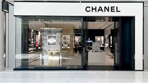 chanel in america|chanel stores in america.